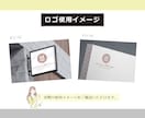 先着5名★最低価格　ロゴ全般制作します 修正3回無料・ラフ3案！看板やSNSアイコン等何でも対応 イメージ7