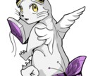 雰囲気を重視したイラストを描きます 趣味だった絵を趣味以上にしてみたいと思って始めました。 イメージ10