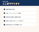 税理士がfreee会計の初期設定を代行します 使える状態にしてお渡しします。設定内容の説明書つき イメージ4