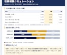 税理士事務所が会社の経理・事務を丸ごと代行します 決算で驚かない会社へ。毎月の数字から先に助言します。 イメージ5