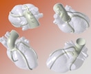 3Dプリンター用のデータ作成、3Dモデリングします アクセサリー、シリコン型、プラモデル、フィギュア、3Dデータ イメージ6