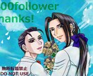 幅広い題材のイラスト作成します カラーコーディネーター資格者が、あなた用のイラストを描きます イメージ5