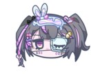 Vtuber様のおまんじゅうイラスト作成します ちょっとした値段でバツグンの汎用性 イメージ6