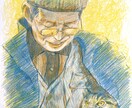 色鉛筆で大切なペットを描きます 記念日やプレゼントに！温かみのある絵を提供します♪ イメージ4