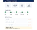 競合3社をWeb調査して比較レポートにまとめます 価格・特徴・Web/SNSを出典付きで整理します イメージ3
