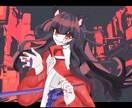 歌ってみたのMVつくります 実績公開の為格安でMV作りませんか？？ イメージ1