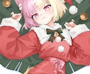 商用可 / ポップなアニメ風イラストを作成します (サムネ映え！)用途に合わせ画角や画風を調節いたします！ イメージ2