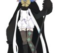 立ち絵お描きします 全身キャラクター、男性キャラでも女性キャラでも イメージ2