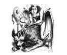 悪魔アスタロトを召喚しあなたの霊力を鑑定します 霊感・霊的体質とは　あなたに宿る力をアスタロトが読み解きます イメージ3