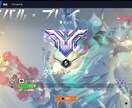 お客様のOW2のランクを素早くあげます OW2の代行サービス、希望者はコーチング イメージ1
