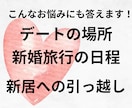 極秘鑑定♥霊感タロットであなたの恋愛の未来を視ます あなたの運命の赤い糸・縁結び・片思い・関係改善を視ます。 イメージ6