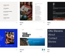 格安でオールインワンパッケージのWEB製作します Wordpressで、SEO対策・文章考案・スマホ対応 イメージ7