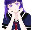 色んなタイプのアイコン描きます 目を引くようなイラストアイコンを描かせて頂きます(*´艸｀) イメージ3