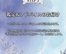 看護歴23年ナースが親身に夜のモヤモヤ傾聴します アロマ＆五行で整える、夜のチャット相談室⁠ イメージ4