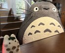 ジブリパーク元スタッフが最適な回り方をご提案します 初めての方や子連れも安心！あなたに特別な旅をサポートします イメージ6