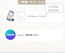 結婚余興クイズムービー・テンプレート自作ます 私たちのクイズ/格付けチェック・2種類から選択Canva自作 イメージ10