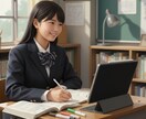 大学受験古文漢文をプロ講師がわかりやすく授業します 講師歴15年！音読×3ステップ指導で得点力を鍛える古文・漢文 イメージ2