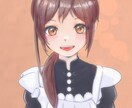 最安でイラスト描きます 先着10名限定、激安イラスト祭り！！ イメージ2