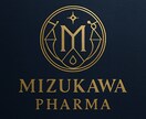 最速即日作成！修正無制限！丁寧に作成致します あなたの想いをカタチにする、オーダーメイドのロゴ制作 イメージ2