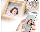 あなたの写真にイラストをプラスします 写真にイラストをプラスして、特別な記憶にグレードアップ イメージ2