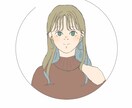 イラスト描きます 安い、かわいい、早い、細かい要望OK高クオリティ低コスト イメージ2