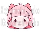 SD（ちびキャラ）たまわります SD（ちびキャラ）たまわります！！！ イメージ4
