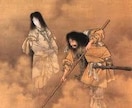 あなたの神様からメッセージを伝えます あなたと御縁のある神様をチャネリングします。 イメージ7