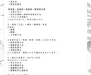 凶運を強運に変える秘伝の大開運吉方位を鑑定します サンプル付き！運命を劇的に改革するQ&A無制限の吉方位鑑定 イメージ10