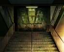 通常価格で商業利用可！イラスト描きます ゲームの背景や小説の表紙などにも使えるイラストが必要な方へ イメージ1