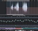 オリジナル曲のミックス・マスタリング承ります バランスよくモダンなミックスをお求めの方へ イメージ1