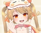 安い！早い！全身モデリングやります 3万円でいますぐVTuberに！ イメージ7