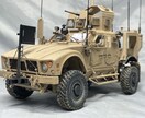 プラモデル、模型、スケールモデル製作代行してます 主に飛行機、戦車などウェザリング仕上げメインになります。 イメージ8