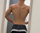 あなたにあったトレーニングメニュー作ります 最短で、かっこいい体、なりたい体になるためのサポートをします イメージ2