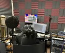 プロ機材で歌ってみたを高品質MIXします 【全部込み3,000円】初心者歓迎の歌ってみたMIXをします イメージ1