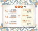 高品質なデザインを超特急で作成します ご購入から24時間以内に初稿をお送りいたします イメージ3