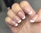 ネイリスト検定【赤ペン先生】練習画像、添削します 独学・スクール生問わず、最短で合格したい方へ イメージ1