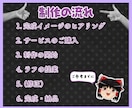 高品質なショートムービー制作します 【Minecraft・VTuber向け】OP・ED制作！ イメージ2