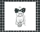 絵本のような⁂ネオかわいい挿絵⁂お描きしております 選べるタッチで物語伝わる○こども向け雑誌などに最適○商用OK イメージ9
