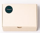 商品価値を高めるラベル・シールを制作します 紙質・素材・加工提案までトータル対応 イメージ6