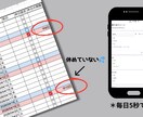 休めないを自動検知。休日管理システムを構築します 根性に頼らない。システムがあなたを止める「自走環境」を構築。 イメージ1