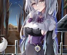 イラスト制作します 魅力的なキャラクターのイラスト イメージ3