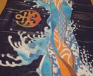 名古屋帯を、友禅染の職人が仕立てます ― 思い出・物語・推しの世界観を、 一生ものの帯へ ― イメージ2