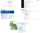 Thunderbird用HTML署名を制作します HTML・プレーンテキスト両対応、15デザインから選べます イメージ3