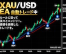 勝率99%の口座を溶かした人間が、統計で検証します ランダム売買と比べないと、EAは判定できません イメージ2