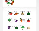 ゆるっとシンプル可愛い！LINEスタンプ作ります ♪オリジナルのLINEスタンプを作ってみんなに送ろう♪ イメージ9