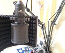 心地よい癒しボイスでお届けします 優しい声をご希望のナレーション承ります! イメージ2
