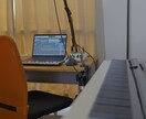 最速・ピッチ補正込みでミックス/マスタリングます オリジナル/歌ってみた 満足いくまで何回もやり直します！ イメージ1