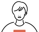 シンプルでおしゃれな線画アイコンを作成します ムリなく、ムダなく、シンプルに イメージ6