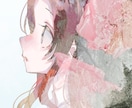 サムネイル、MVイラスト描きます MVイラスト/歌ってみた/SNS/配信サムネなど イメージ1