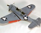 atsudra工房です。プラモの製作代行始めます 20年以上飛行機模型を中心に製作し高い評価を得てます イメージ10